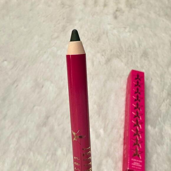NIB Jeffree Star Velour Lip Liner Crocodile Tears Full Size 1.2g - Picture 5 of 10